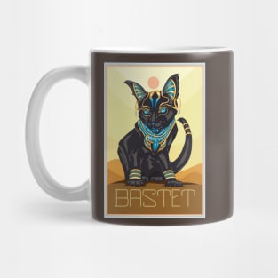 Bastet Mug